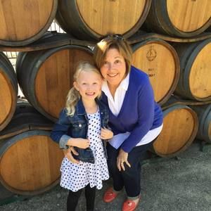 Meet your Posher, Michele